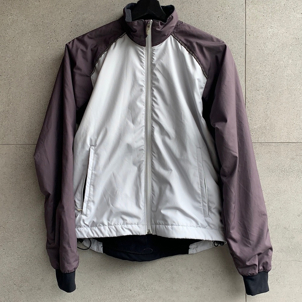 MEC Cycling Jacket Sz M